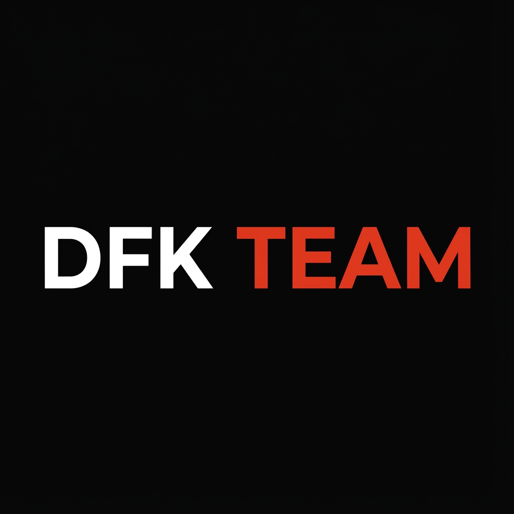DFK Team Logo